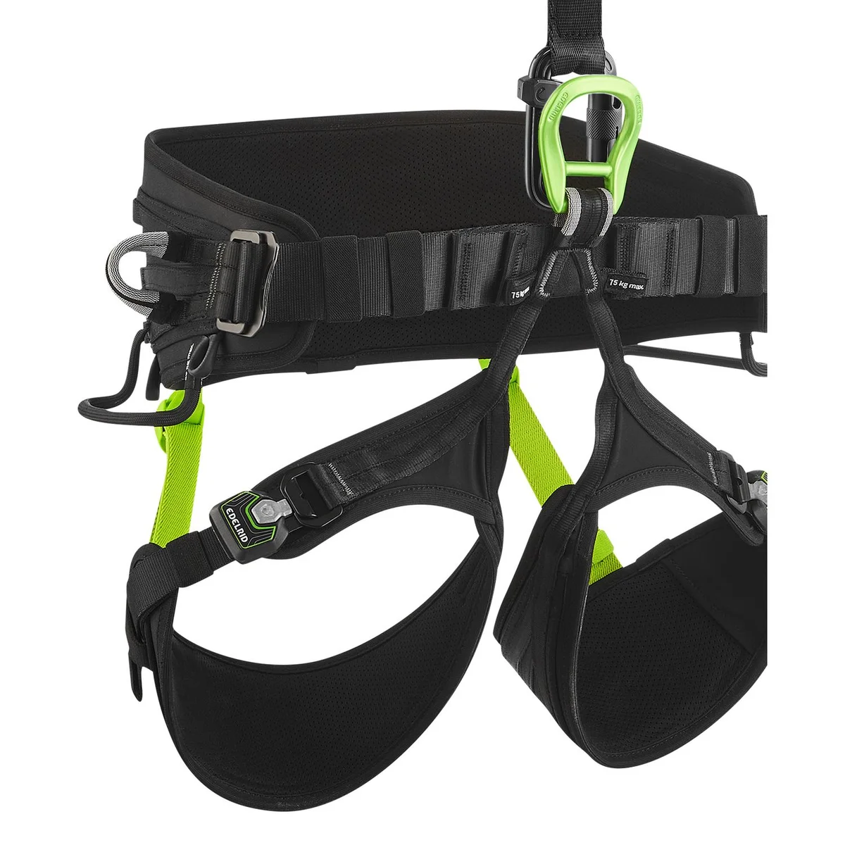 Vector X modular safety harness - Size 1 4
