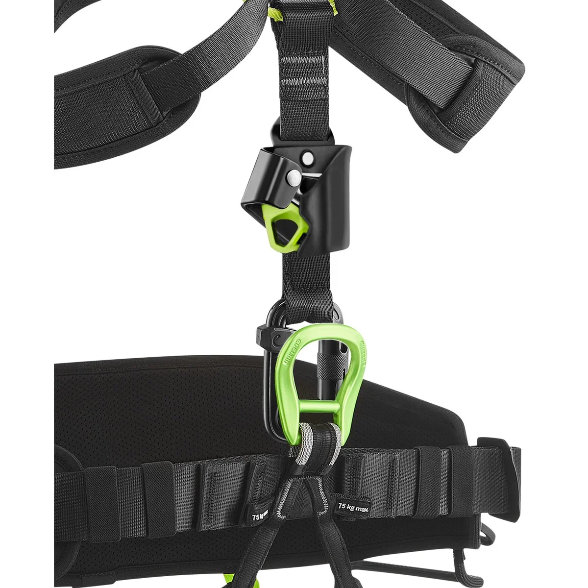 Vector X modular safety harness - Size 2 5