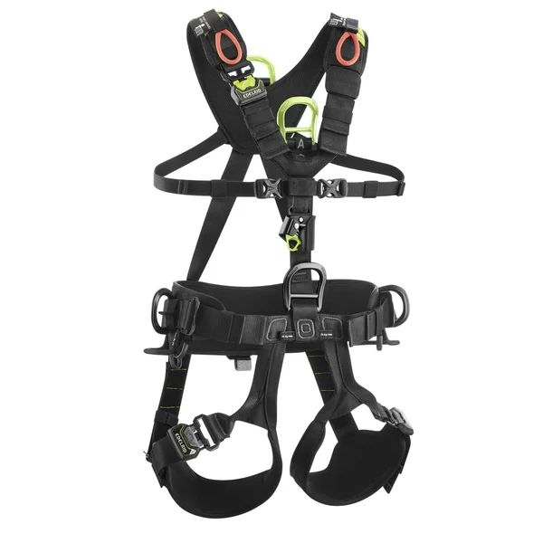 Vertic Triple Lock II harness