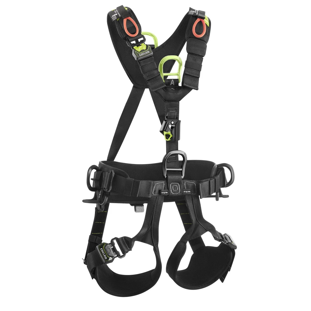 Vertic Triple Lock II harness - Size 1 3