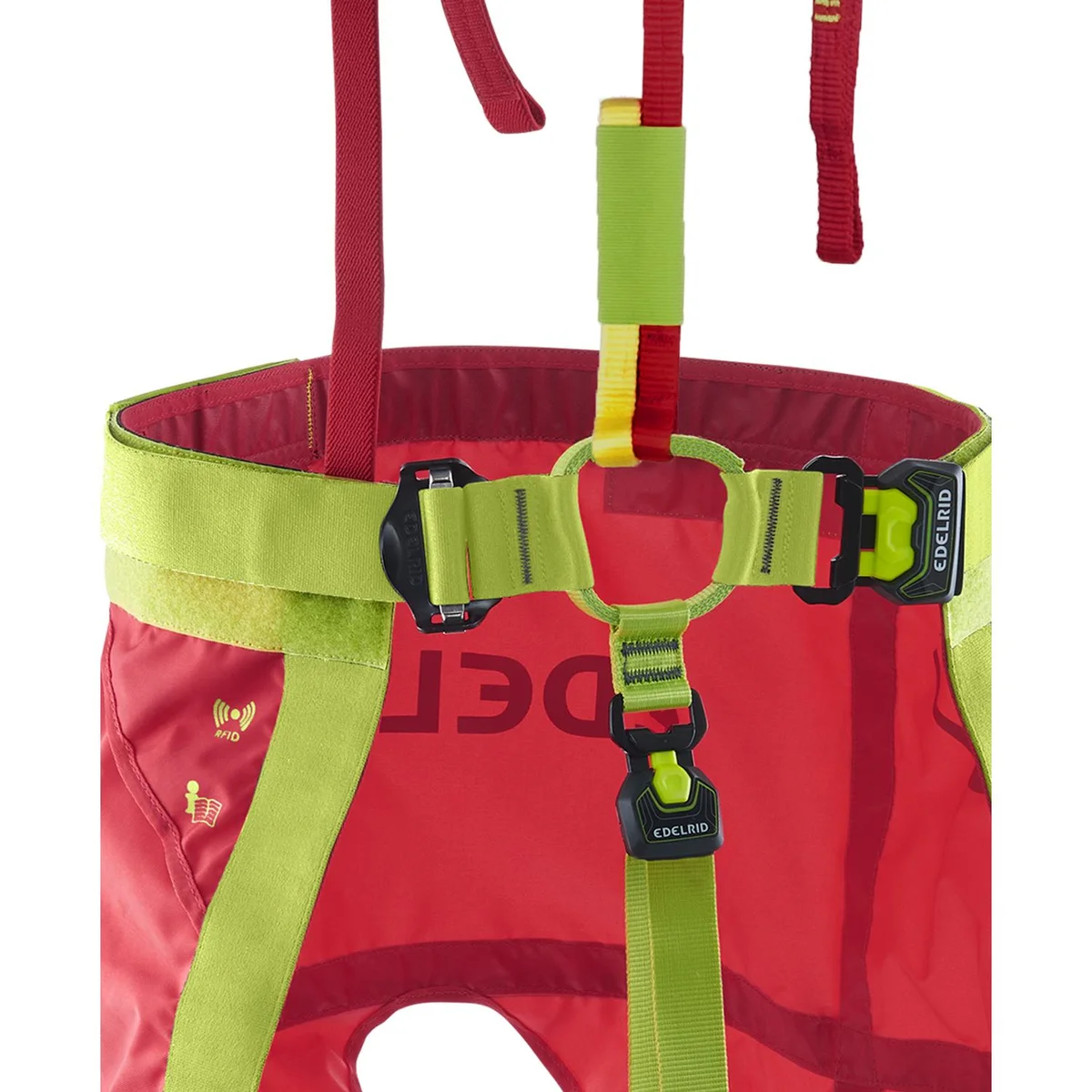 Fast Saver Air rescue triangle for air rescue - Version Air 2