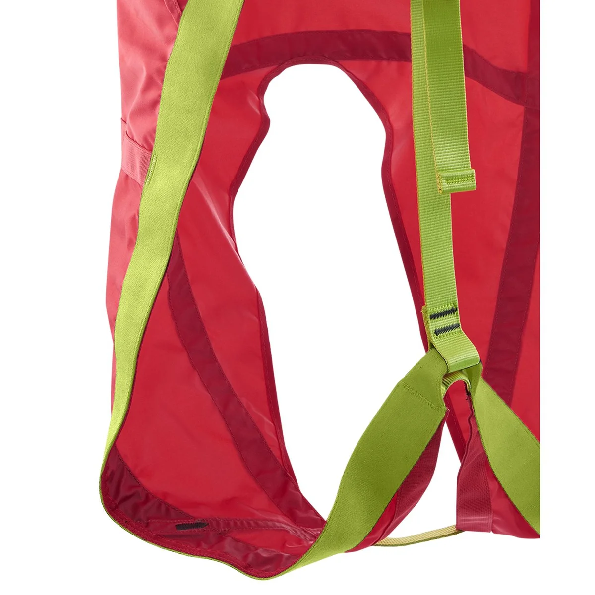 Fast Saver Air rescue triangle for air rescue - Version Air 3