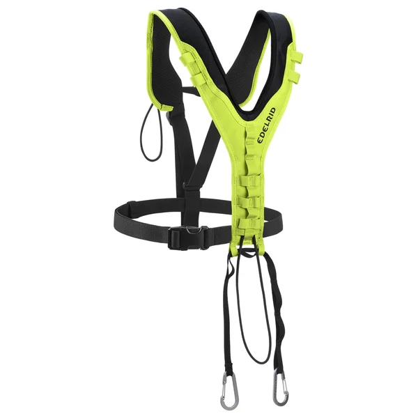 TreeRex Bungee Chest adjustable chest harness for SRT