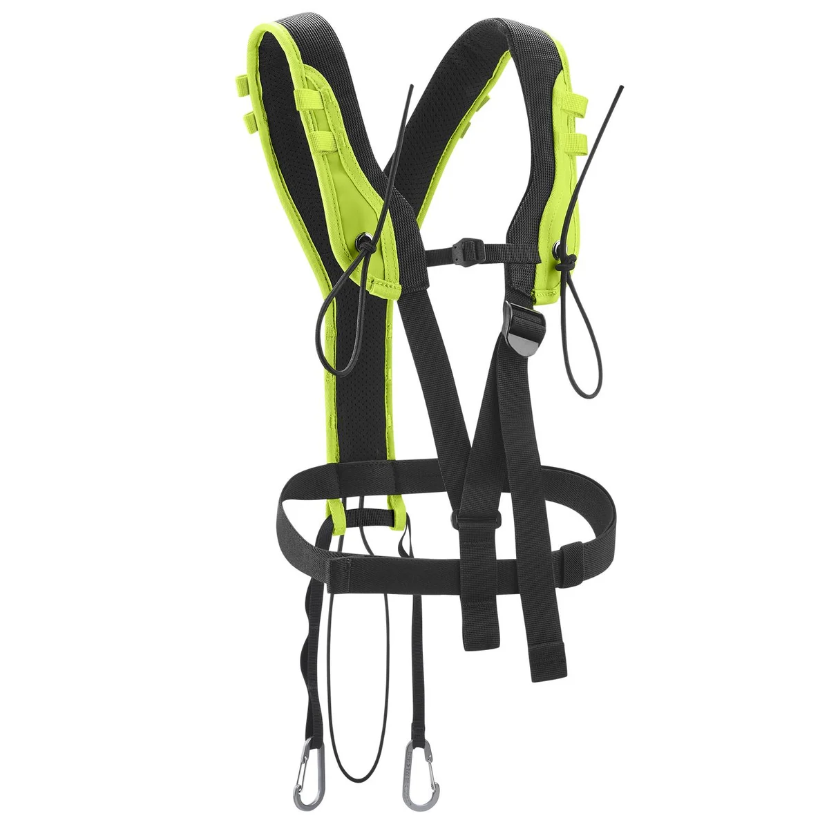 TreeRex Bungee Chest adjustable chest harness for SRT 2