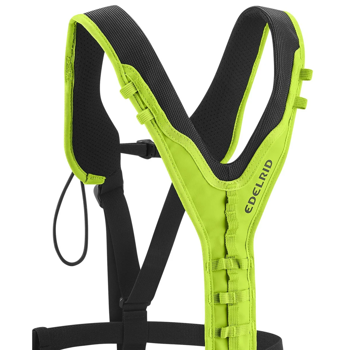 TreeRex Bungee Chest adjustable chest harness for SRT 4