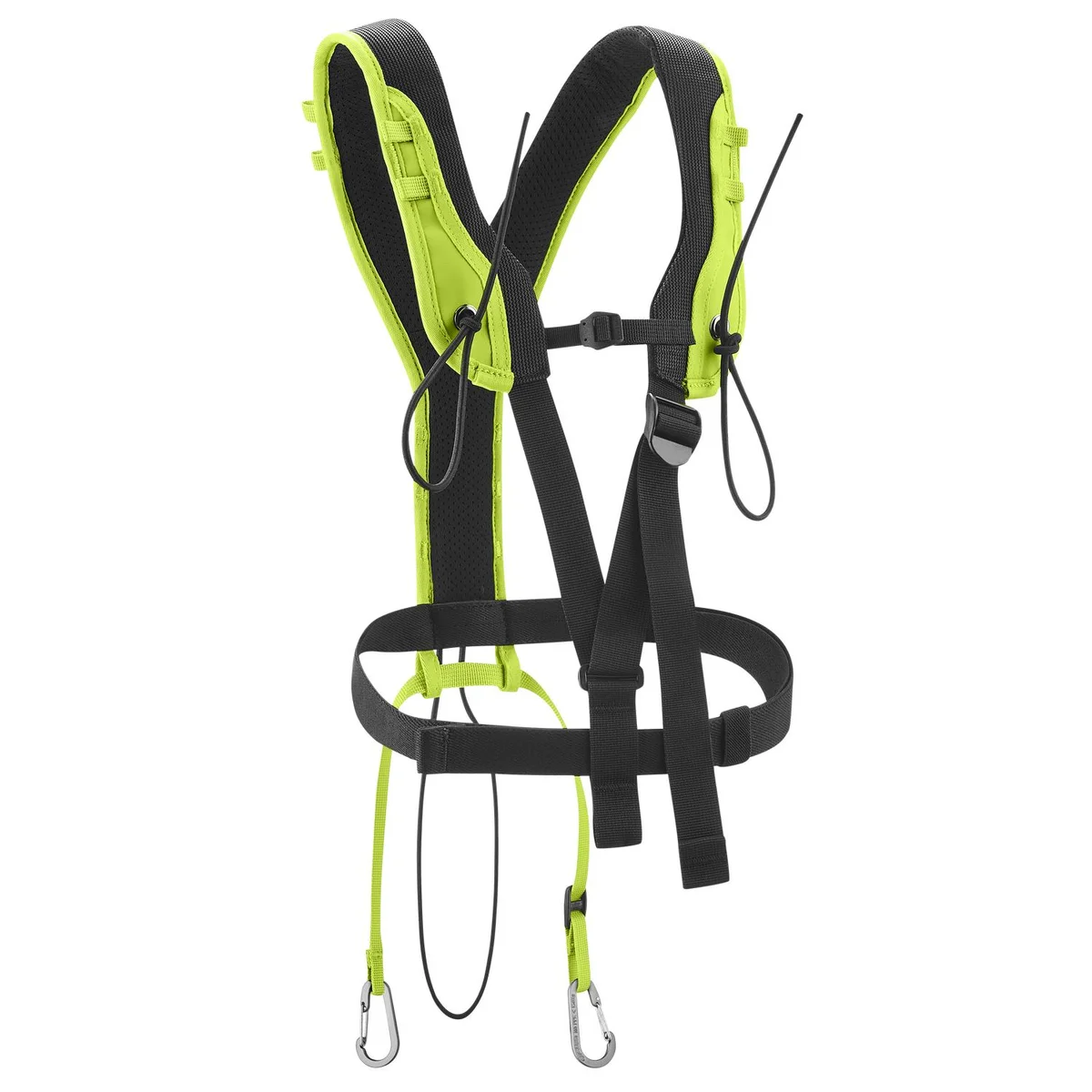 TreeRex Bungee Chest adjustable chest harness for SRT 5