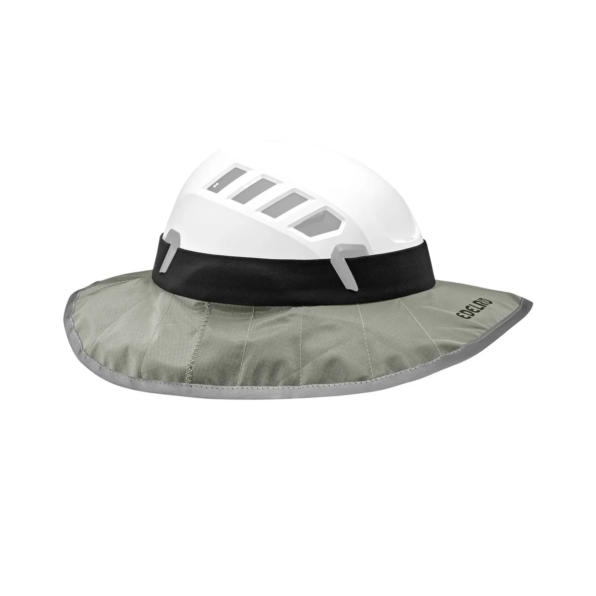 Full brim visor for helmet compatible with TECTUM and TECTUM AIR 2