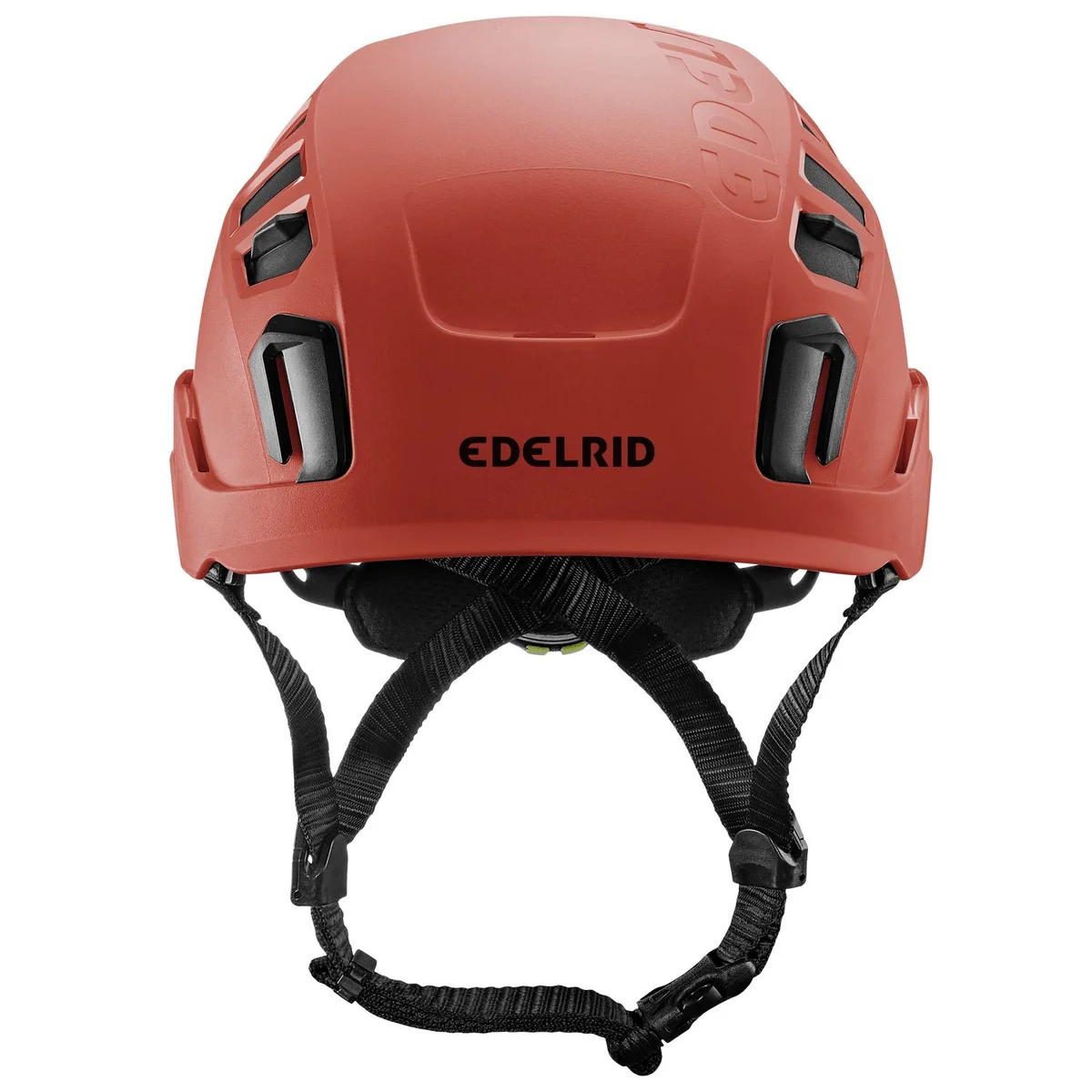 Tectum Air safety helmet with closable vents - Colore Red 2