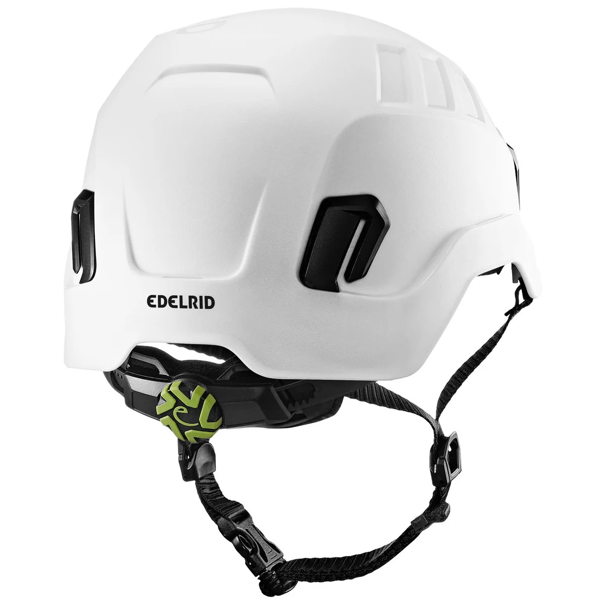 Tectum safety helmet with adjustable Wing Fit size 53-63 - Colore White 5