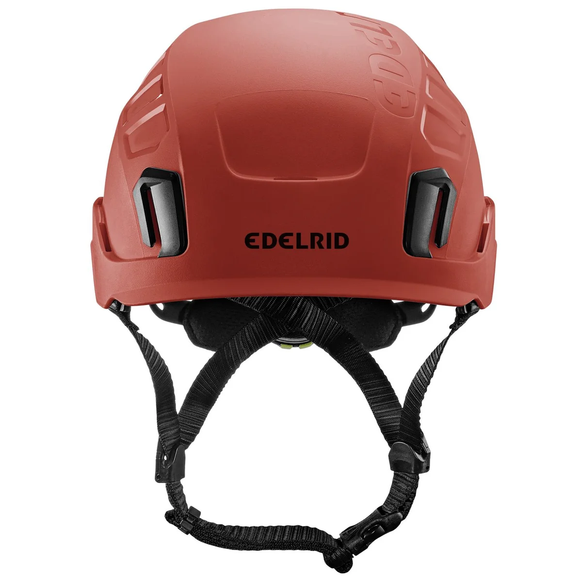 Tectum safety helmet with adjustable Wing Fit size 53-63 - Colore Red 2
