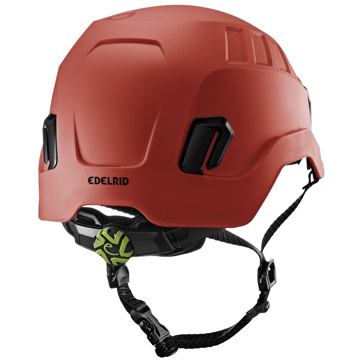 Tectum safety helmet with adjustable Wing Fit size 53-63 - Colore Red 5