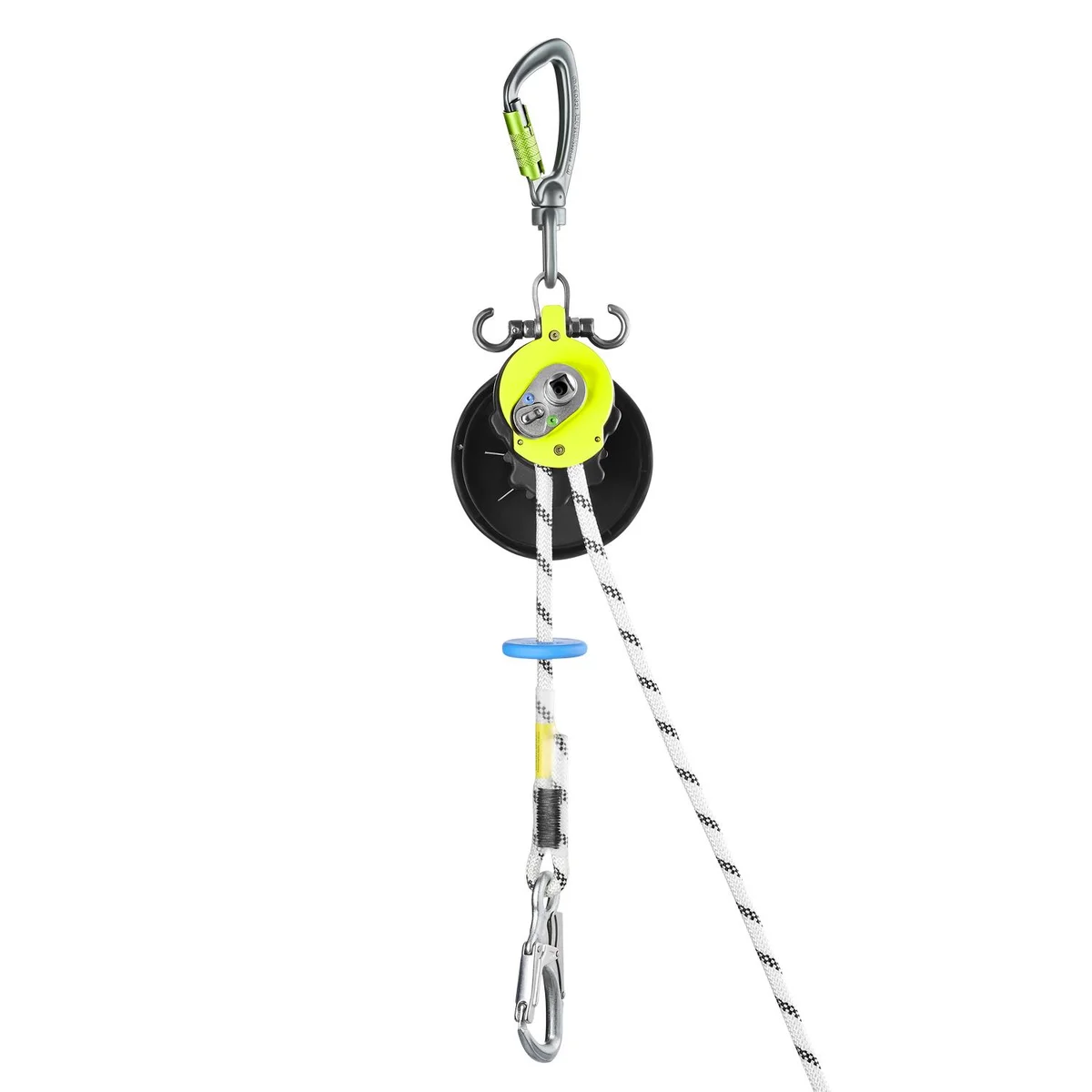 Safe Descent Pro 10.5 mm - Length 50 m 2