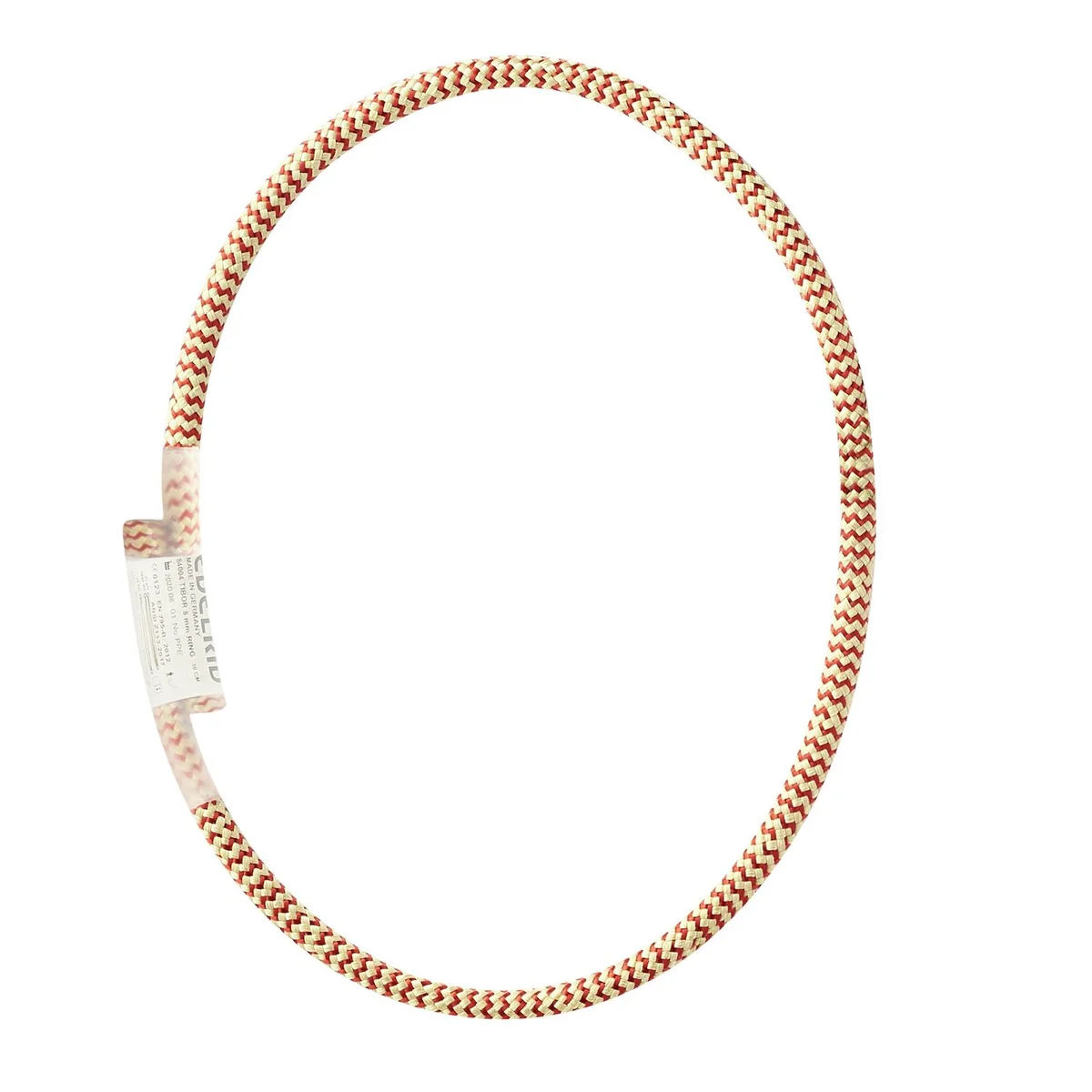 Asola Tibor 8 mm per corda