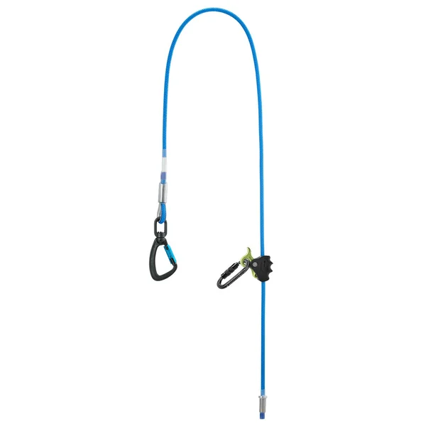 Extreme XP Twister Triple II work positioning lanyard