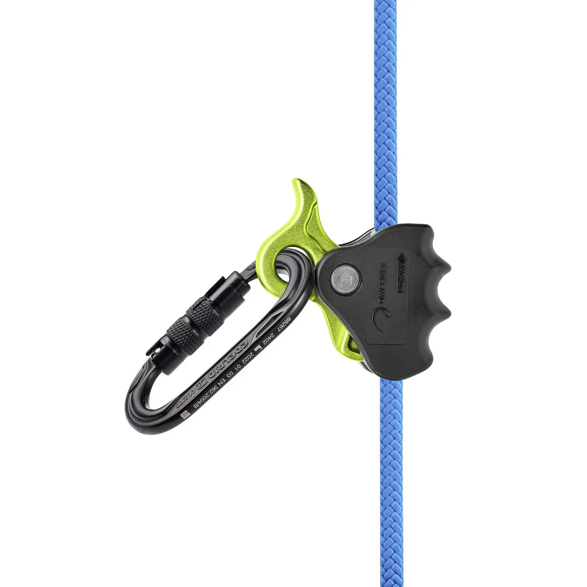 Extreme XP Twister Triple II work positioning lanyard - Length 3 m 3