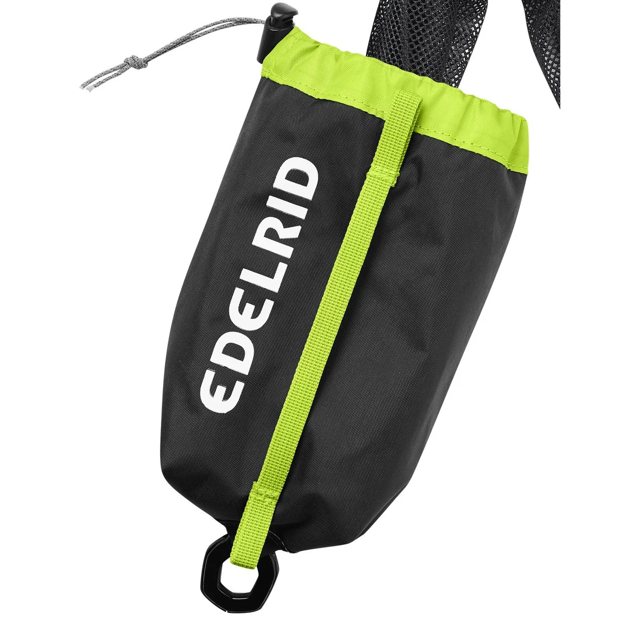 Kaa prefabrykowany system podnoszenia do ratownictwa stabilizacji 4:1 5:1 - Lunghezza 400 cm 5