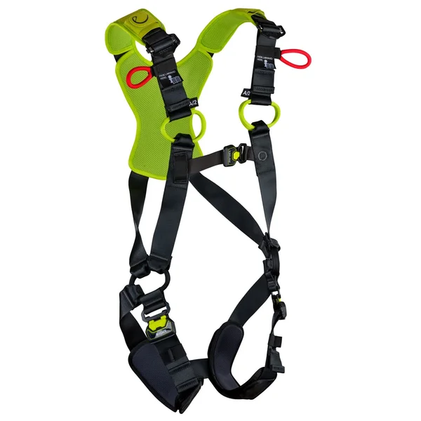 Flex Lite lightweight fall arrest harness