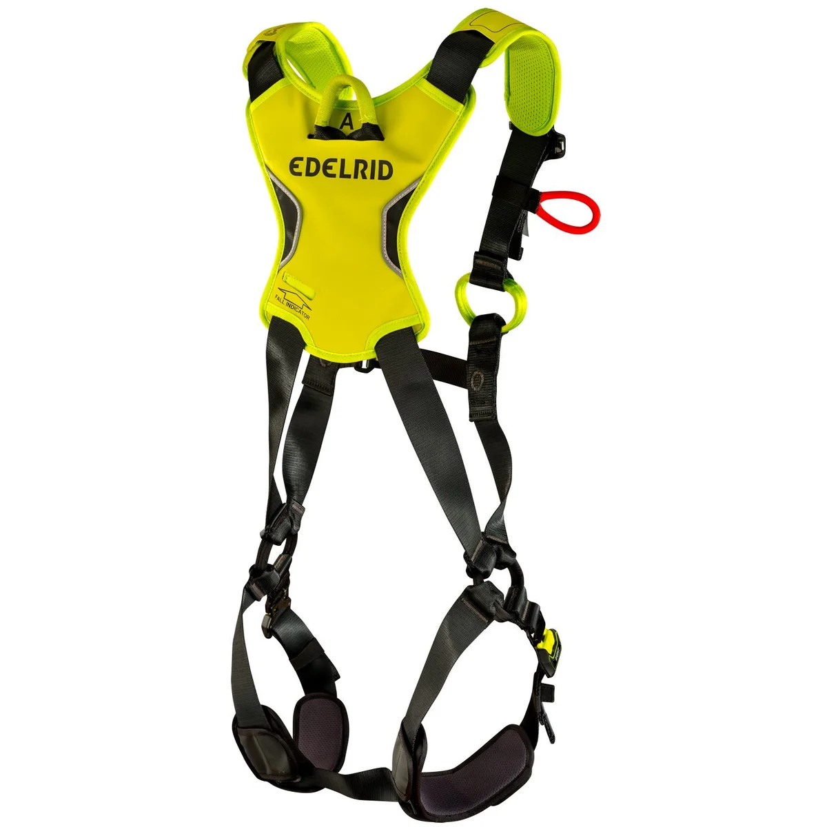 Flex Lite lightweight fall arrest harness - Size S-M 2