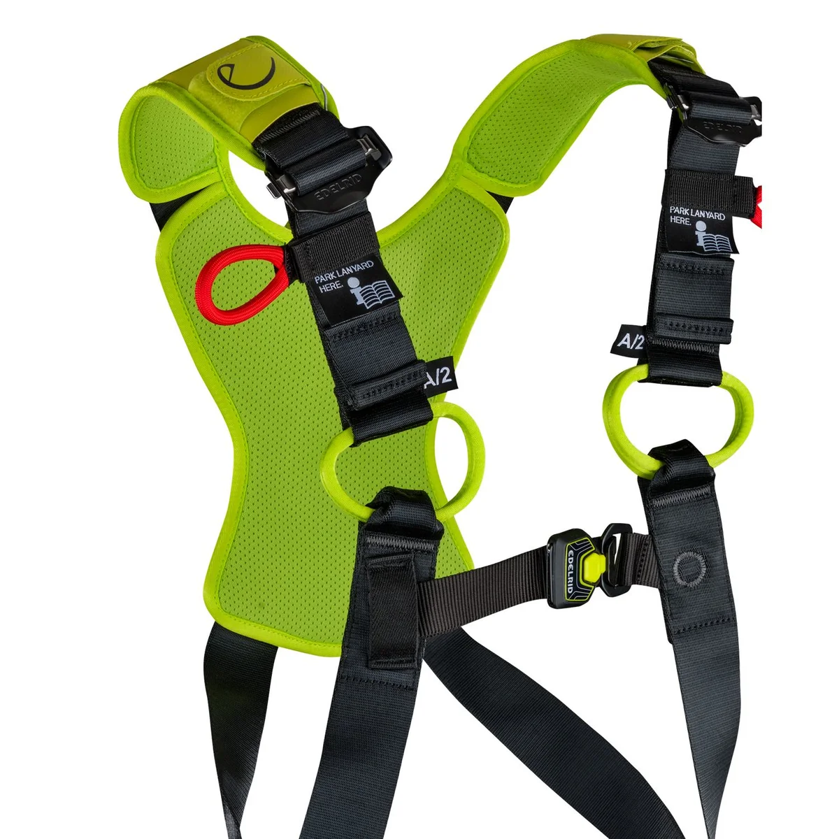Flex Lite lightweight fall arrest harness - Size S-M 3