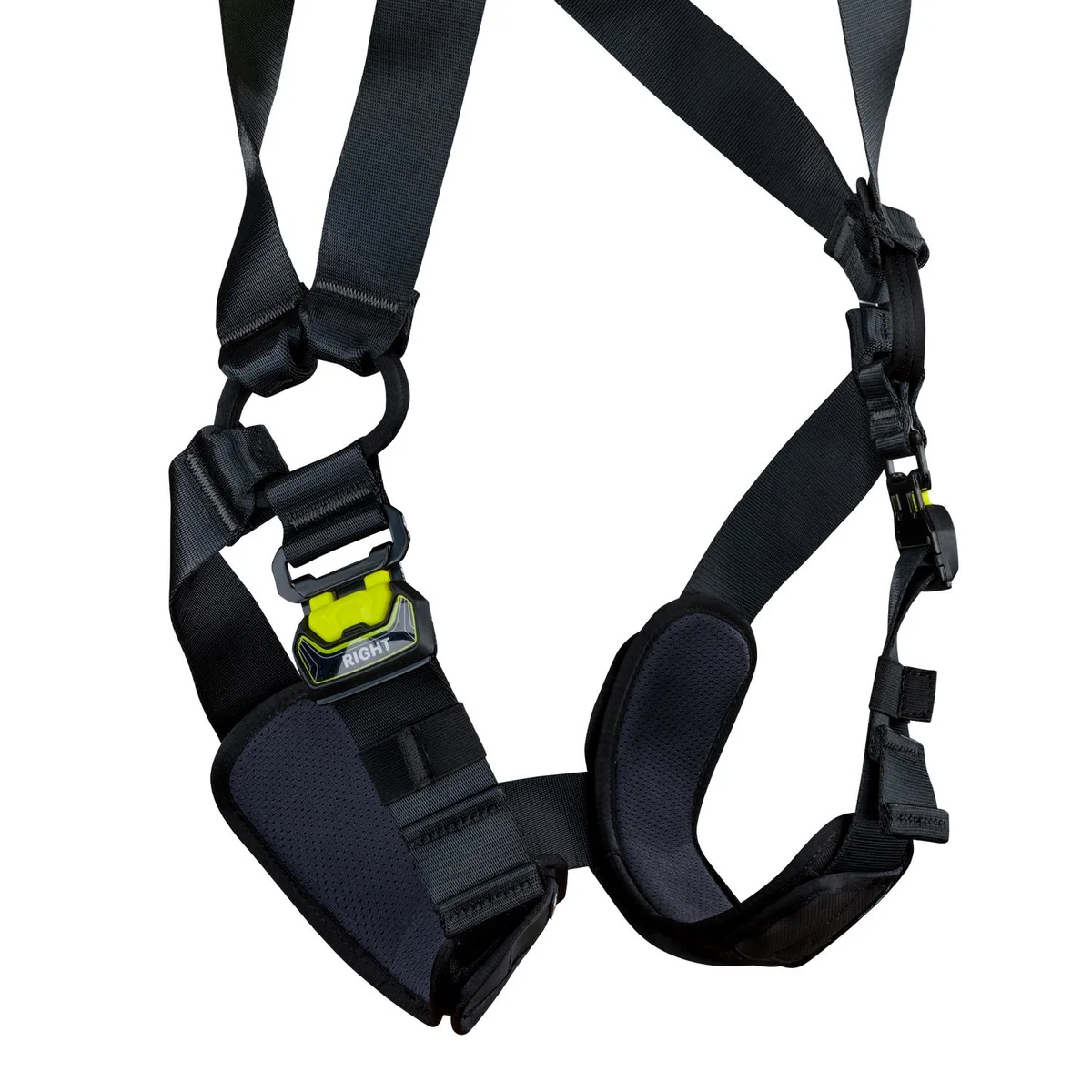 Flex Lite lightweight fall arrest harness - Size L-XXL 5