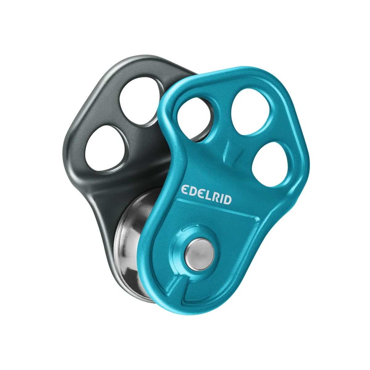 Puck talja för trädvård EN 12278 4