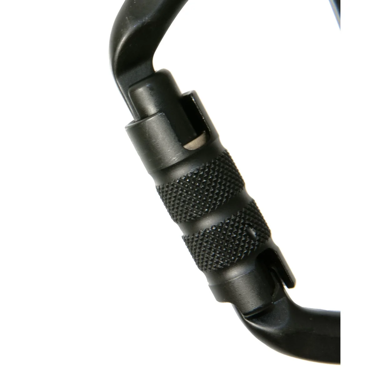 D-Classic 3000 Triple aluminium carabiner - Color Night 2