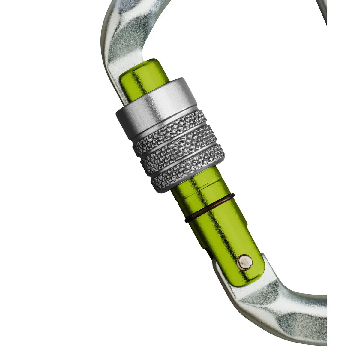 D-Classic 3000 Screw mosquetão com rosca 2