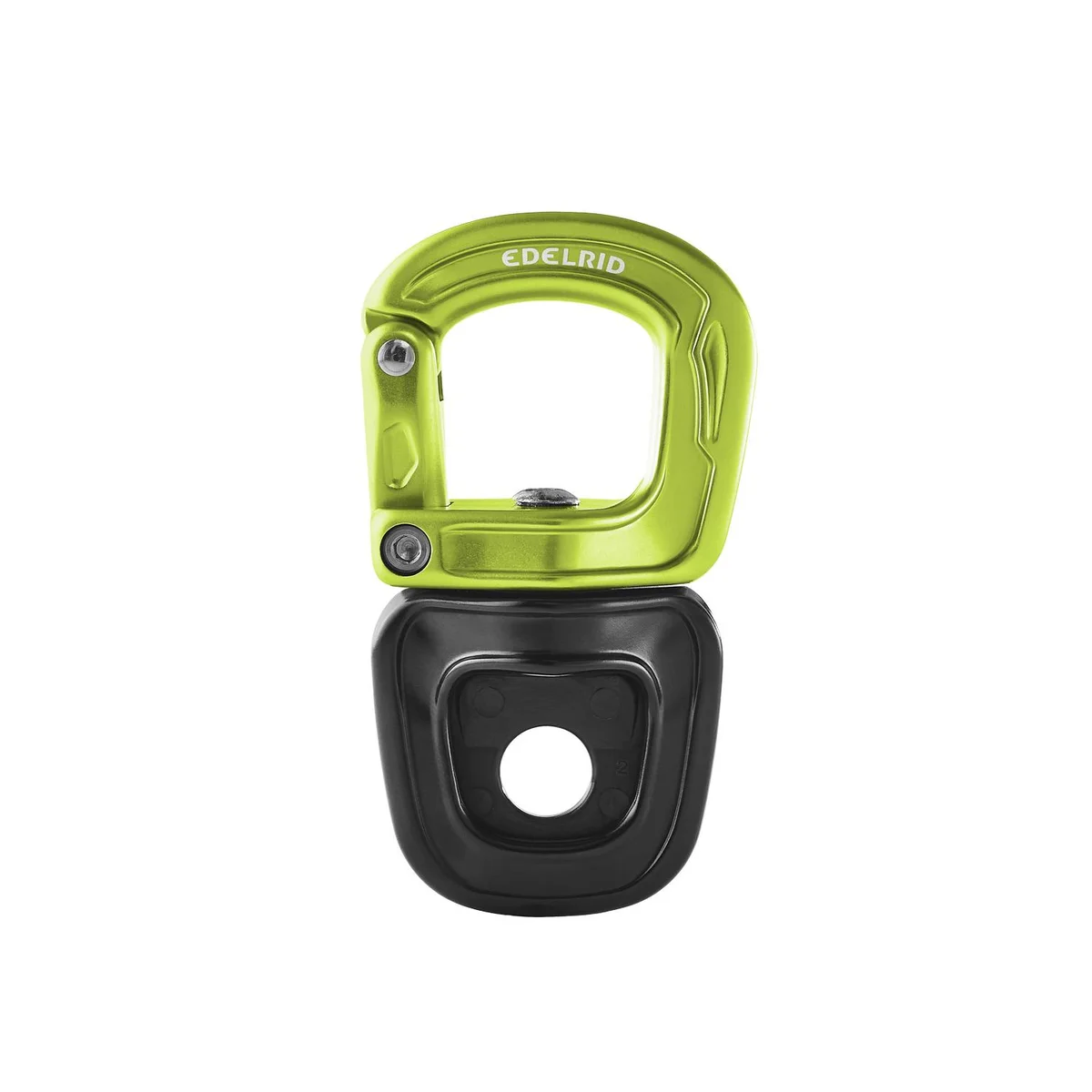 Cupid Swivel Mix swivel with closed and open eyelet 4