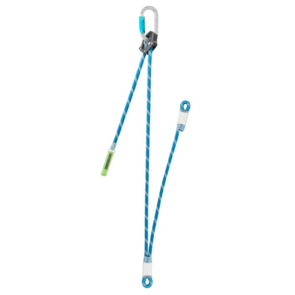 Switch Pro Double Adjust adjustable lanyard with 60 cm fixed arm