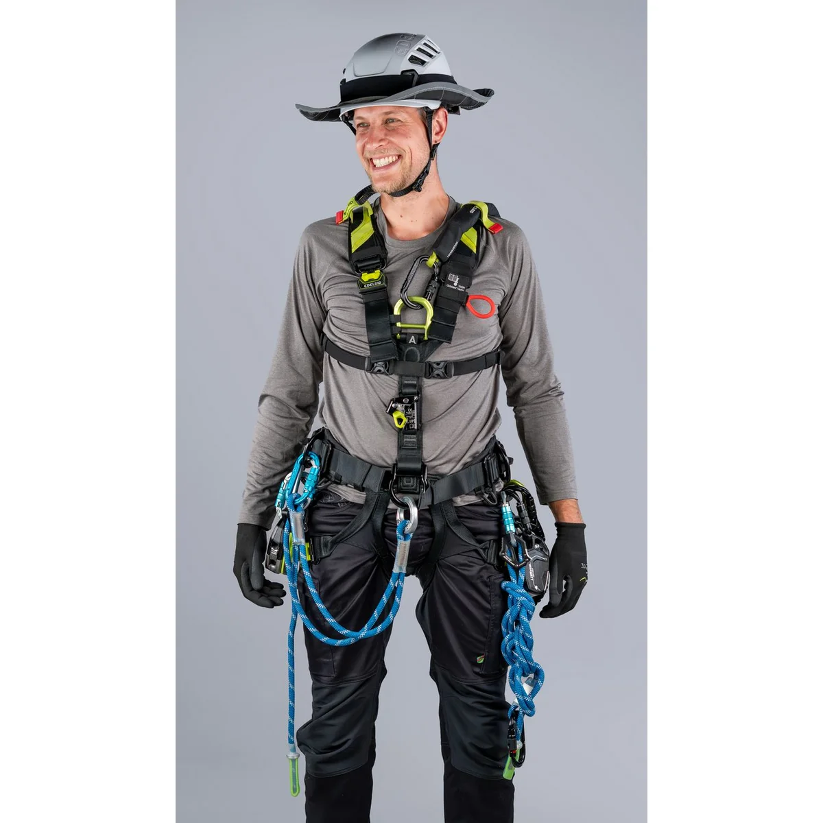 Switch Pro Double Adjust adjustable lanyard with 60 cm fixed arm 5