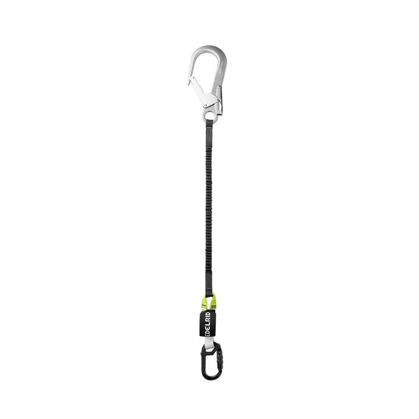Shockstop-Lite-I 140 GIANT I-lanyard with energy absorber