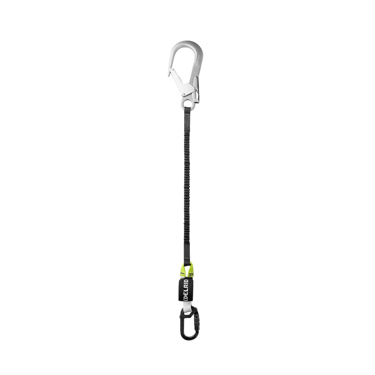 Shockstop-Lite-I 140 GIANT I-lanyard with energy absorber 5