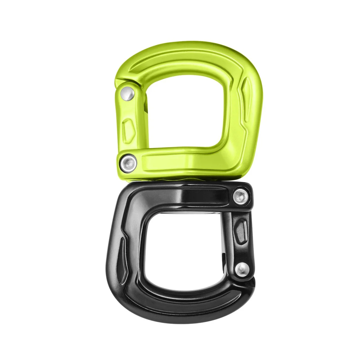 Cupid Swivel compact swivel for PPE systems 2