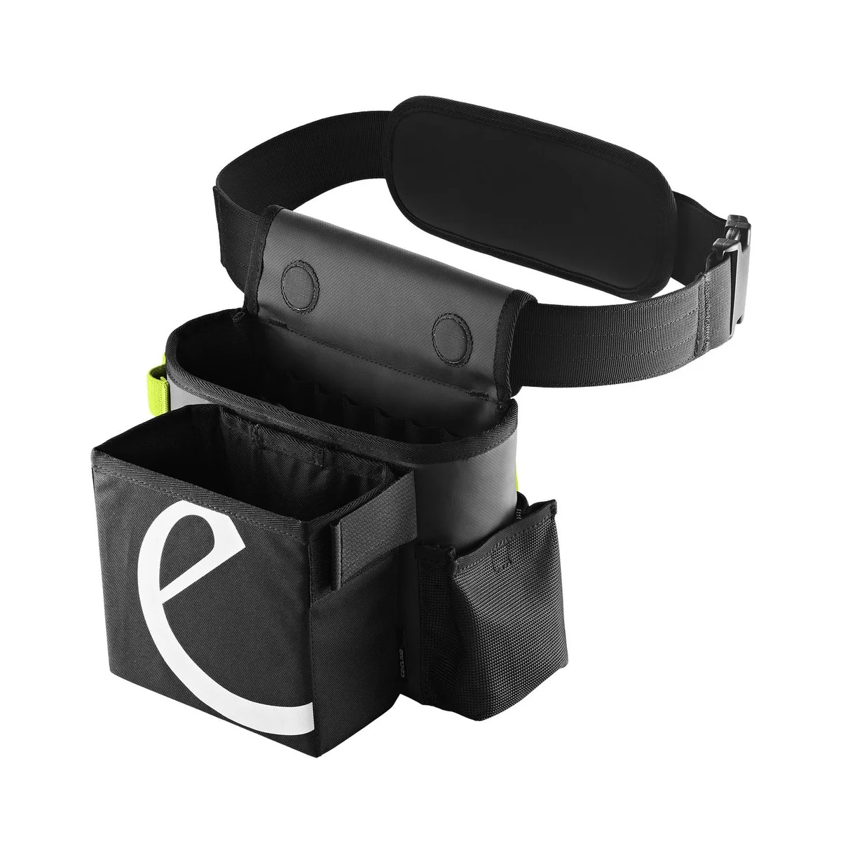 Setter Belt multifunctionele gereedschapsriem voor route setters 2