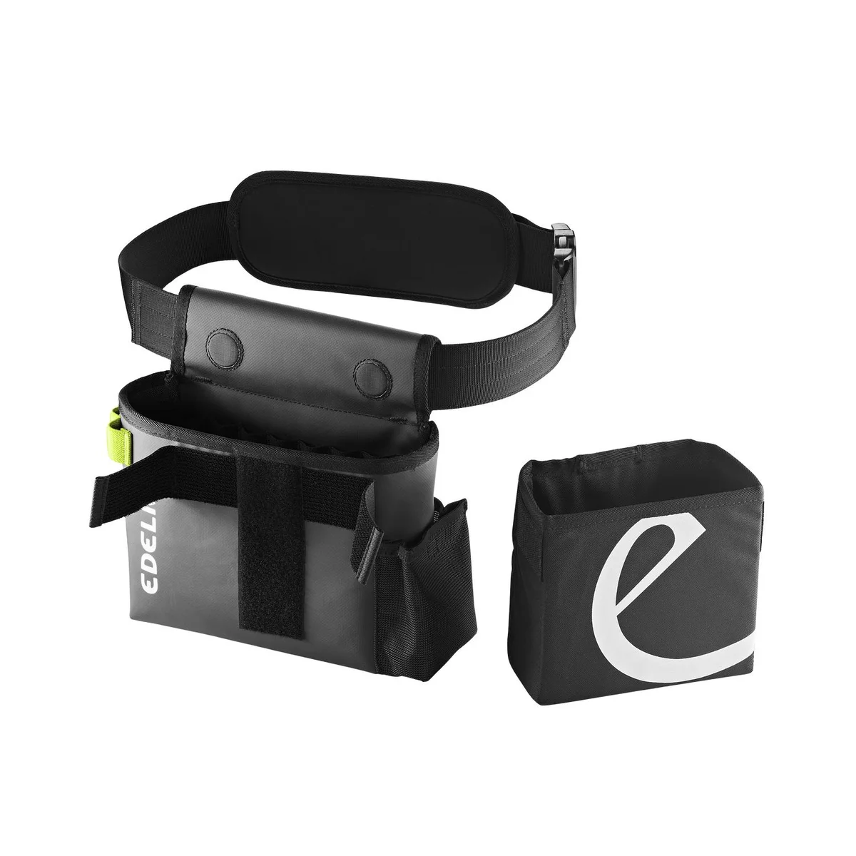 Setter Belt multifunctionele gereedschapsriem voor route setters 5