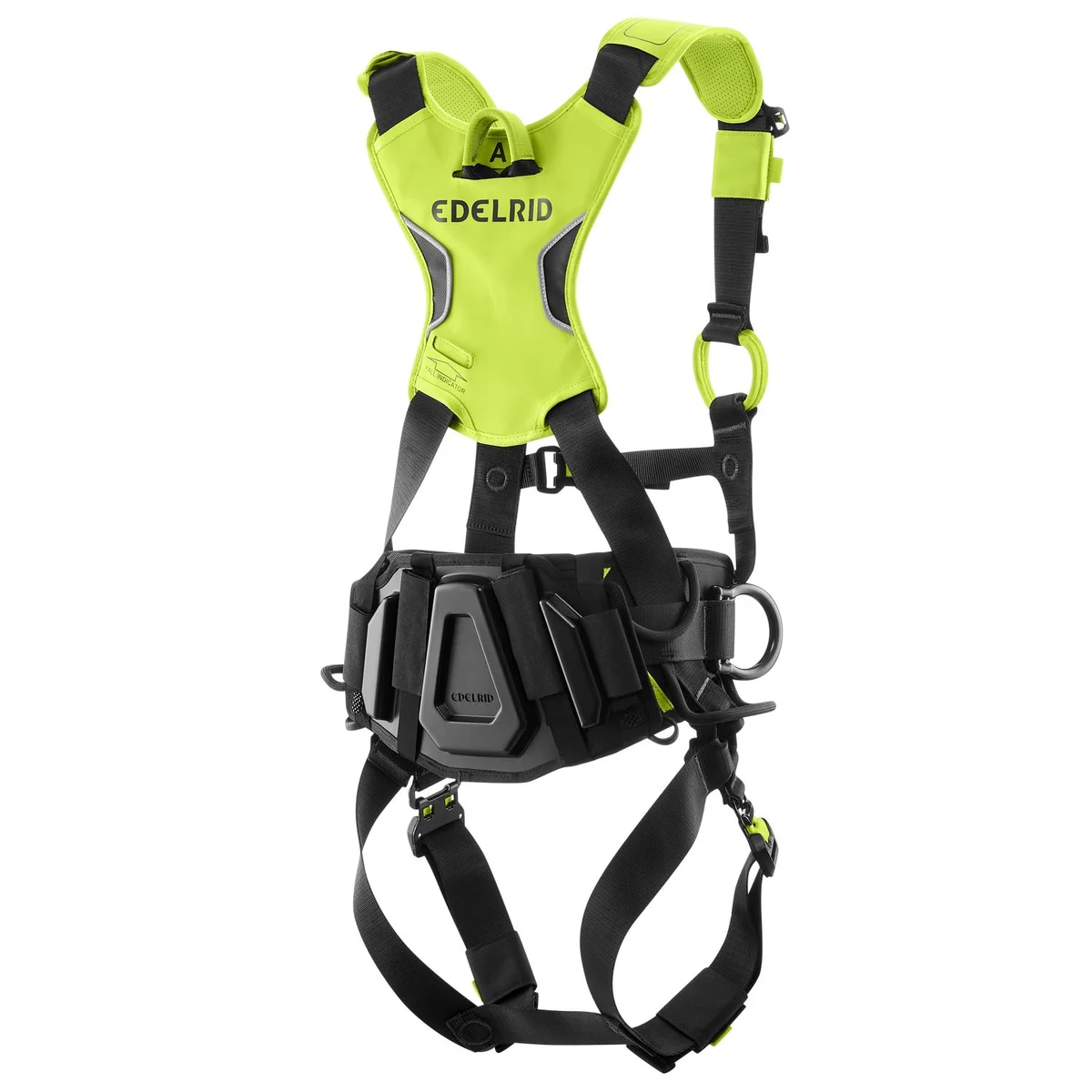 Flex Pro II work harness - Size S-M 2