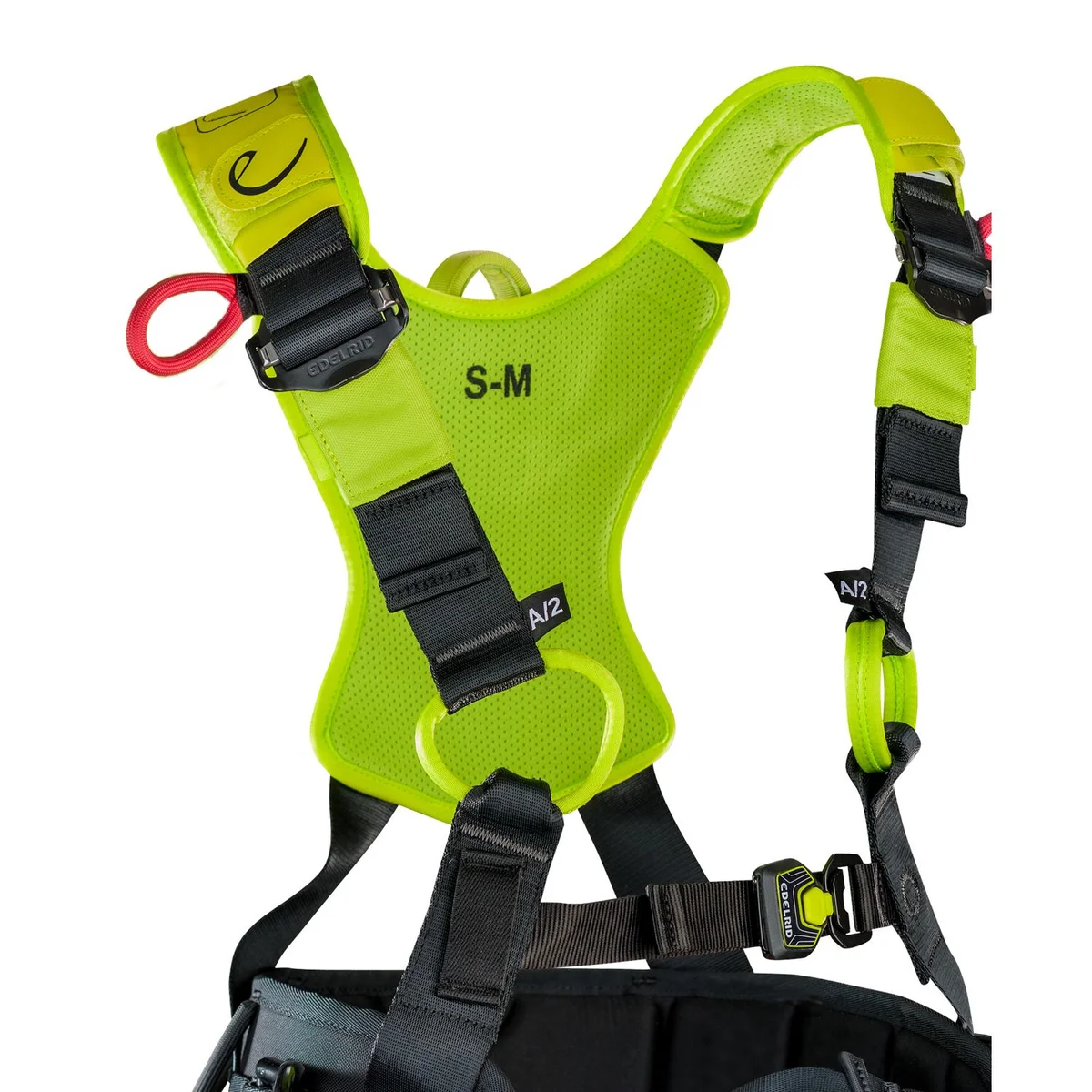 Flex Pro II work harness - Size S-M 3