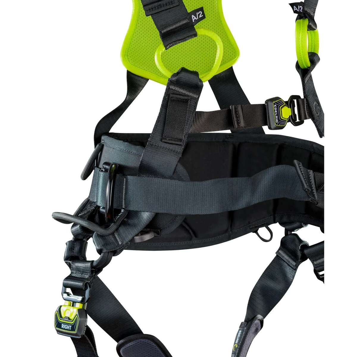 Flex Pro II work harness - Size S-M 5