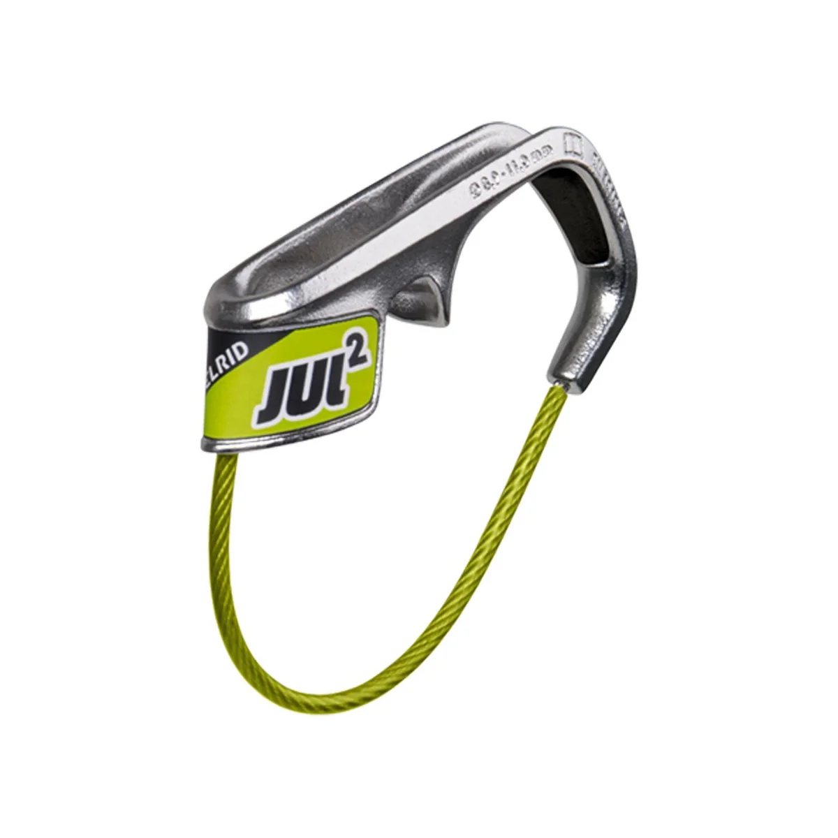 Climbing Package II kit - Size S-M 3