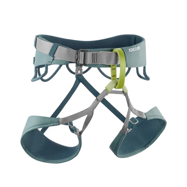 Miro all-round harness with adjustable waist belt
