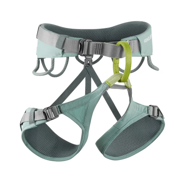 Jayne IV climbing harness A shape comfortable fit