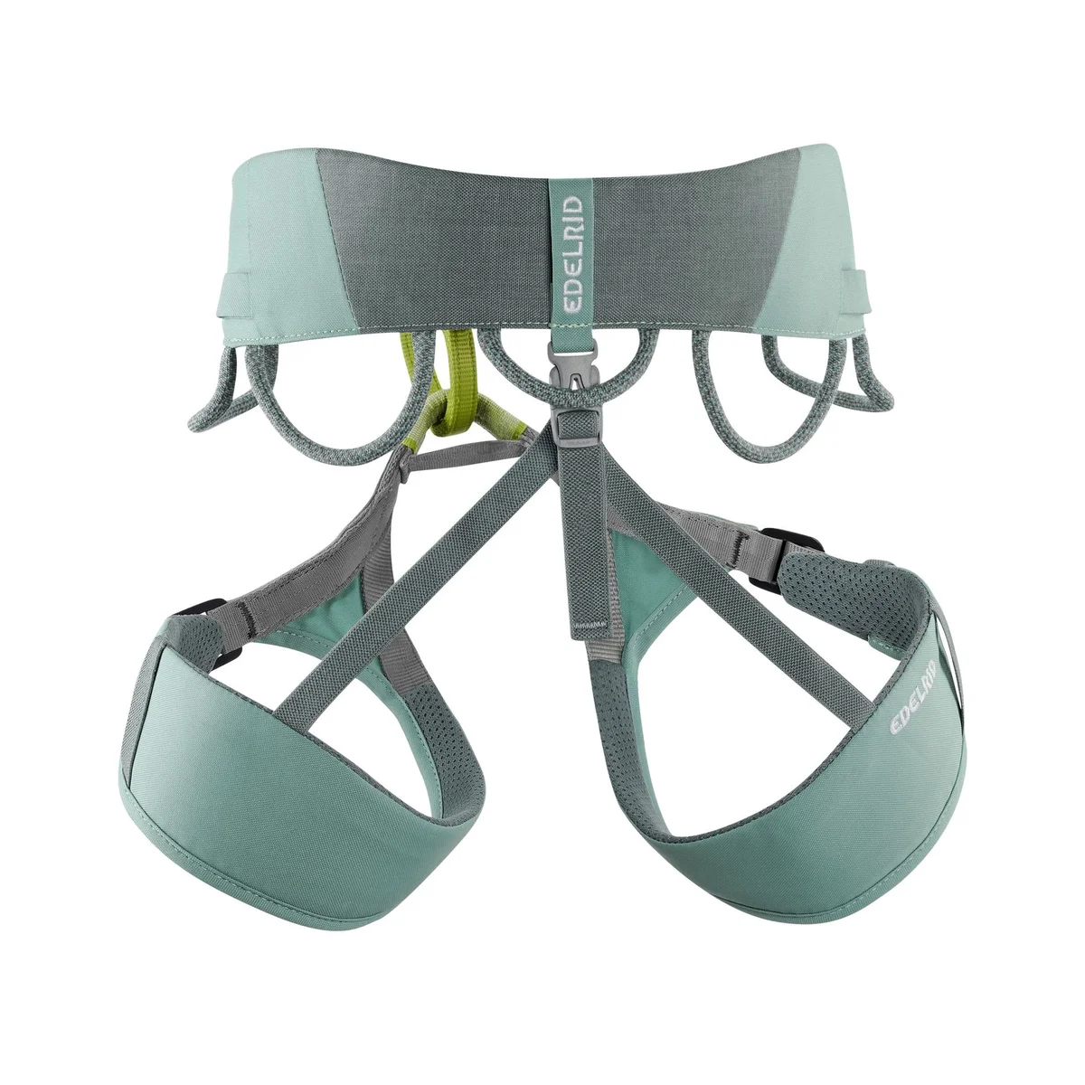 Jayne IV climbing harness A shape comfortable fit - Size M 5