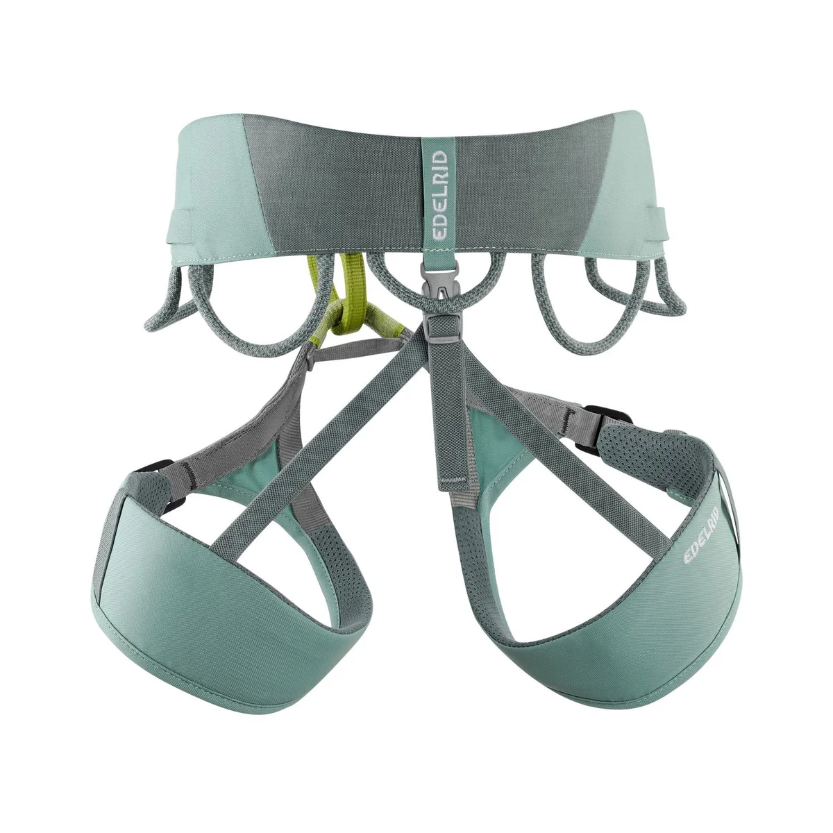 Jayne IV climbing harness A shape comfortable fit - Size L 2