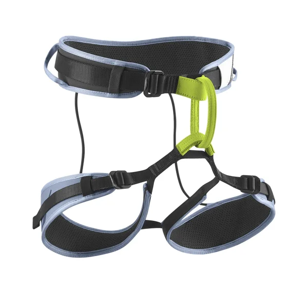 Fully adjustable climbing harness Zack Gym II