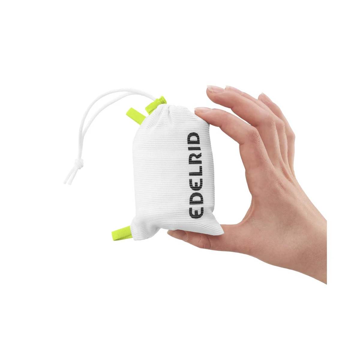 Loopo Air ultralight folding harness - Size S 5