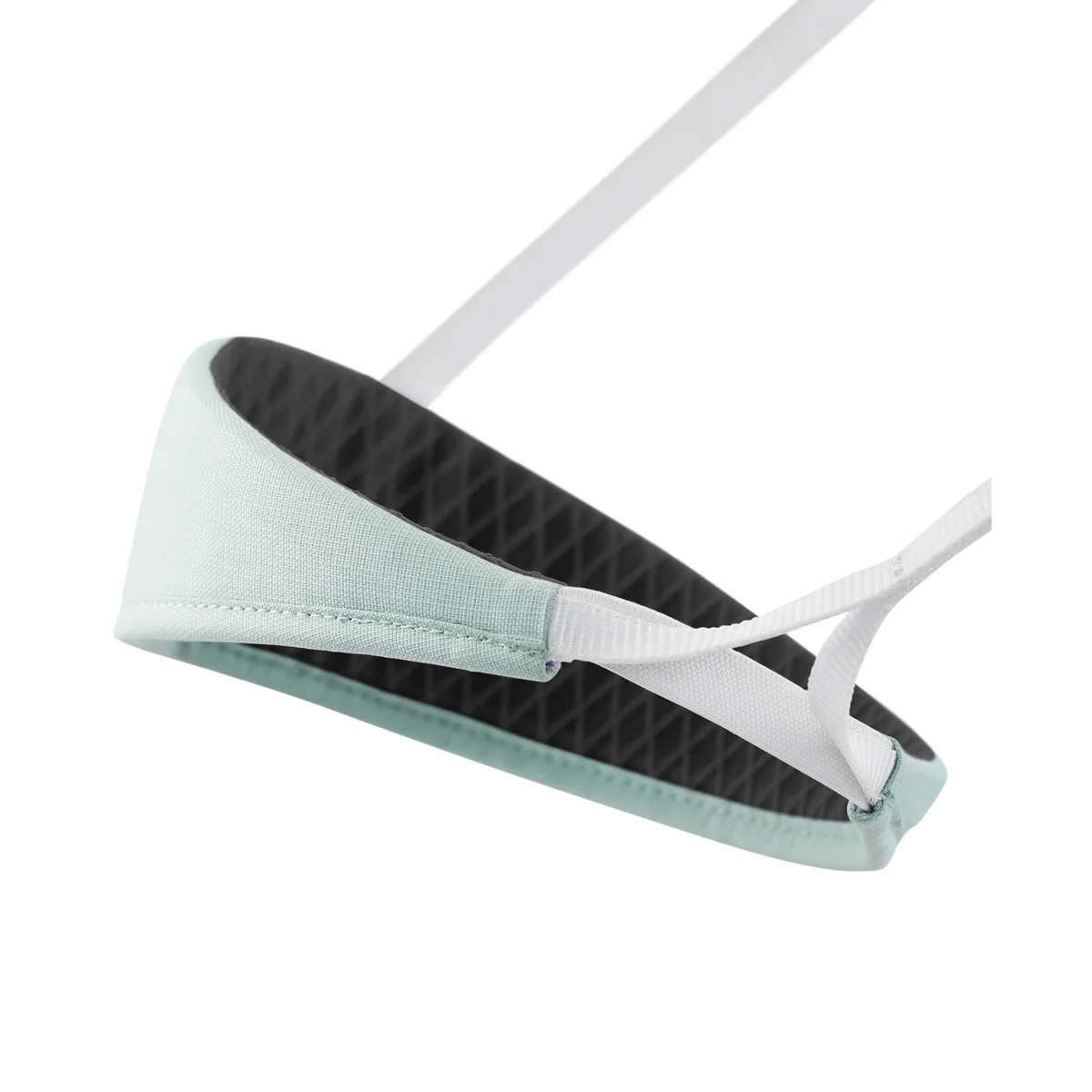 Moe 3R partially recycled climbing harness - Size L 5