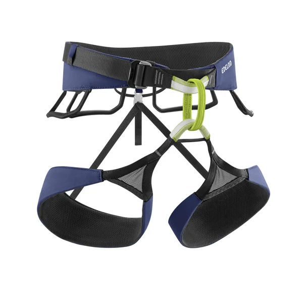 Sirana II alpine harness