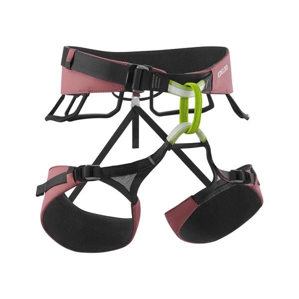 Autana II lightweight comfortable alpine harness