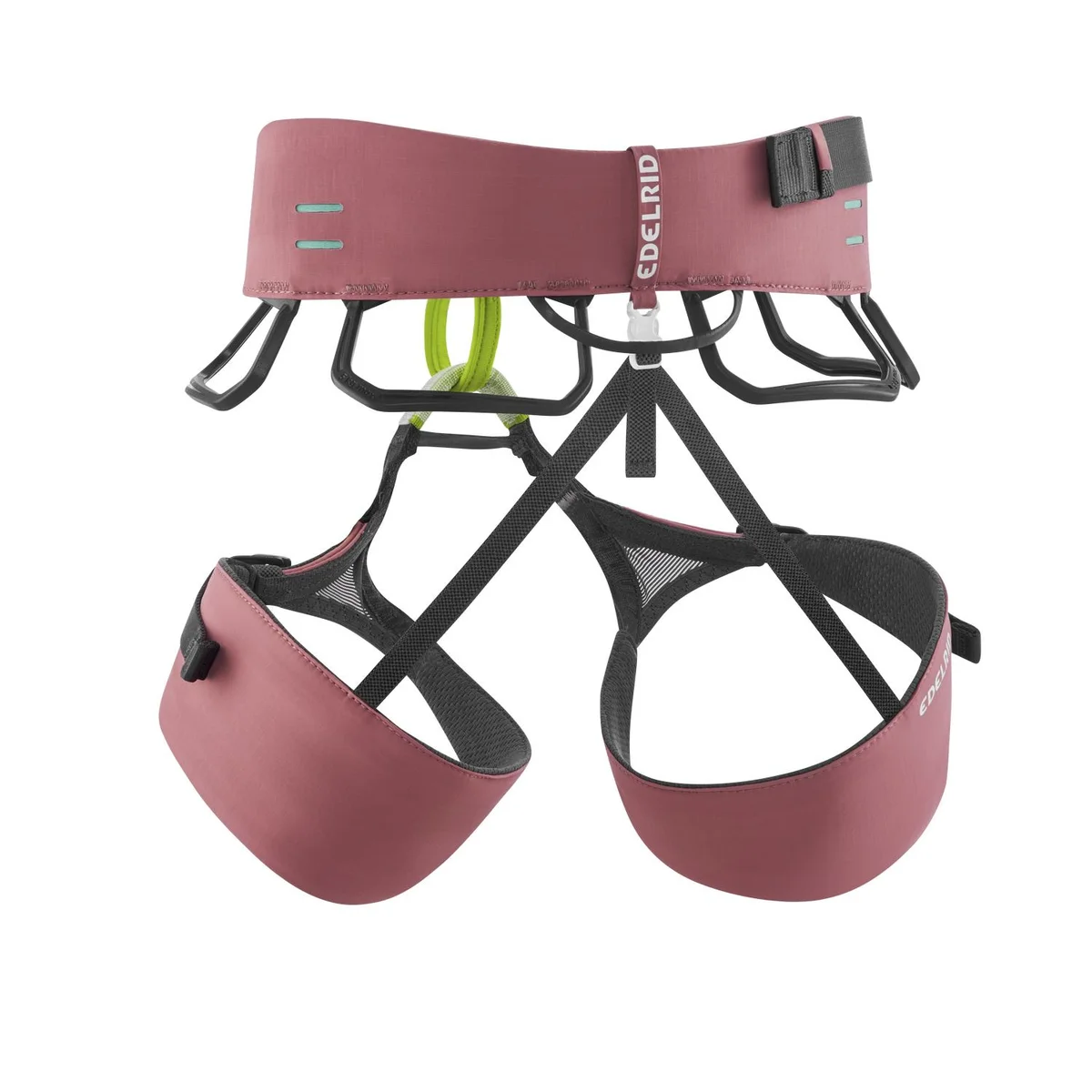 Autana II lightweight comfortable alpine harness - Size XS 2