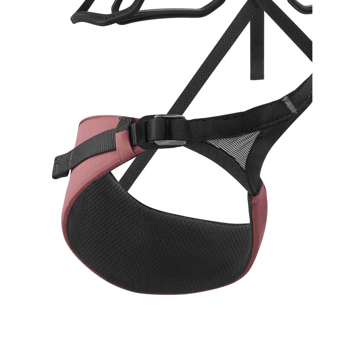 Autana II lightweight comfortable alpine harness - Size XS 5